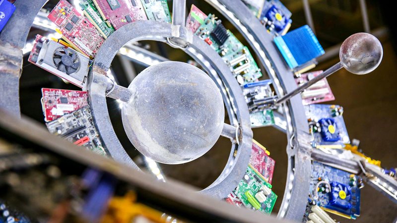 云原生架构：技术选型的关键考量